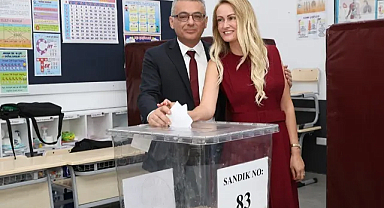 KKTC Cumhurbaşkanlığı seçimini Tufan Erhürman kazandı