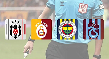 Kulüplerden bahis oynayan hakemleri ifşa edilsin çağrısı