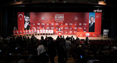 Mahkeme CHP'nin İstanbul İl Kongresi'nin durdurulmasını istedi