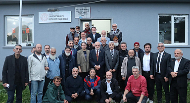 Mehmet Karaman:Devlet vatandaşa ceza keserek gelir elde edemez