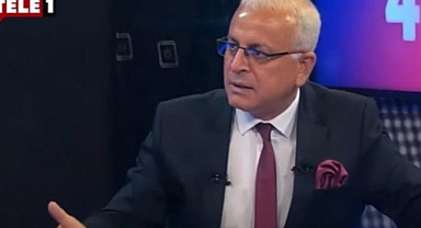 Merdan Yanardağ casusluk suçlaması ile gözaltına alındı