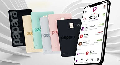 Merkez Bankası, Papara'nın faaliyetlerini iptal etti