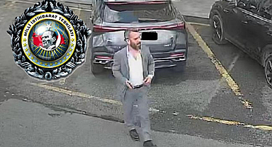 MİT, 4 bin dolara vatanını satan İsrail casusunu yakaladı