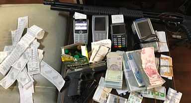 Post tefeciliği operasyonu: Ozan Elektronik Para’ya kayyum atandı