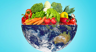 Prof. Dr. Yusuf Demir: “Gıda hakkı artık bir yaşam meselesi haline geldi”