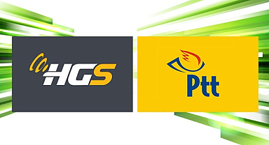 PTT ve HGS Logosunu kullanan sahte sitelere operasyon 10 tutuklama