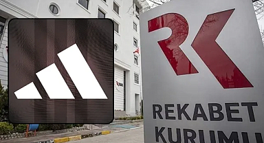 Rekabet Kurulu’ndan Adidas’a 402 milyon liralık ceza