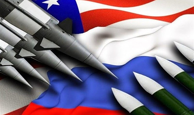 Rusya: ABD nükleer test başlatırsa aynı şekilde karşılık veririz