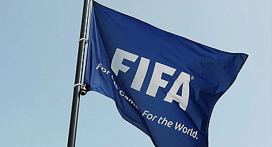 Rusya'yı müsabakalardan men eden FİFA İsrail için aynı kararı veremedi