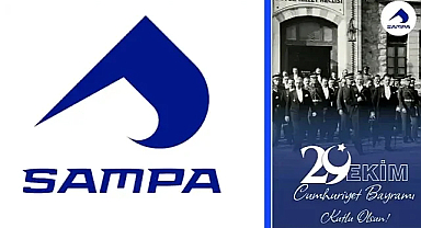 SAMPA'dan Cumhuriyet'e Adanmış Yapay Zekâ Destekli Kısa Film