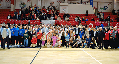 Samsun'un Sultanları, 5'te 5 ile Namağlup Zirvede