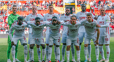 Samsunspor Kayserispor deplasmanından 3 puanla dönüyor