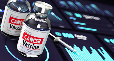 Süper aşı, kanserin yayılmasını büyük oranda durdurdu
