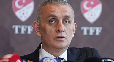 TFF: Bahisçi hakemler Türk futbolunda bir daha yer almayacak