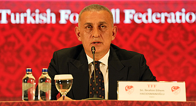 TFF: Profesyonel liglerde 152 Hakemin bahis oynadığını tespit ettik