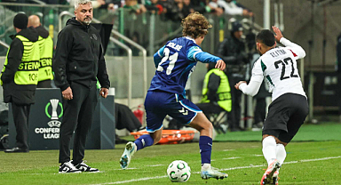 Thomas Reis: Avrupa mücadelesine galibiyetle başladık mutluyuz 