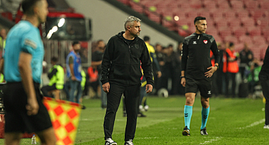 Thomas Reis: Golümüz ofsayt değildi