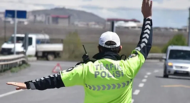 Trafik cezaları güncellendi: Yeni cezalar öyle böyle değil