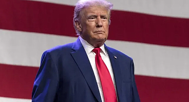 Trump'dan İsrail'e sert uyarı: Batı Şeria işgal edilmeyecek, tüm desteği çekeriz