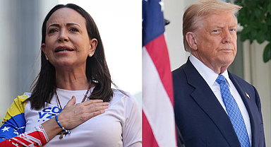 Trump'ın Beklediği Nobel Barış Ödülü Suya Düştü