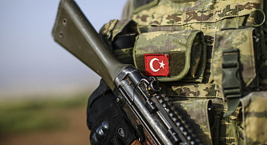 TSK’nın Lübnan, Irak ve Suriye'deki görev süreleri uzatıldı