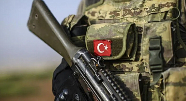 Türk Askerini Gazze'ye Gönderecek Tezkere TBMM Gündeminde