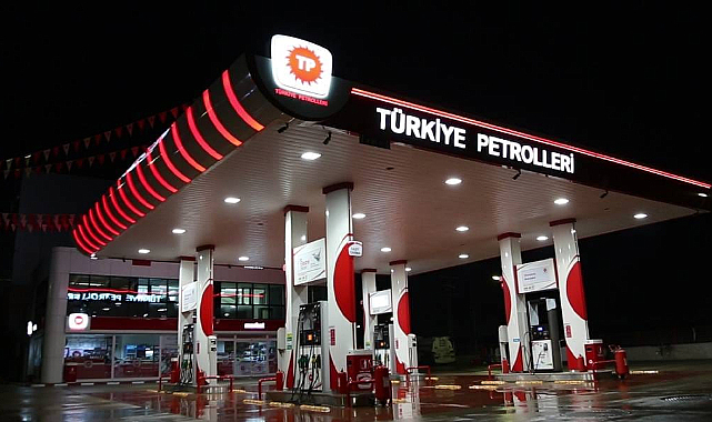 Türkiye Petrollerine yolsuzluk operasyonu: Üst düzey gözaltı ve tutuklamalar var