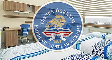 Üniversiteye ek kontenjanla yerleşen öğrencilerin yurt başvuru sonuçları açıklandı