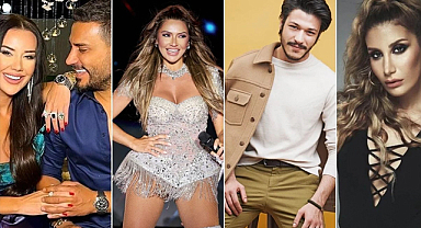Ünlülere uyuşturucu operasyonu: Hadise, İrem Derici gibi isimler gözaltında