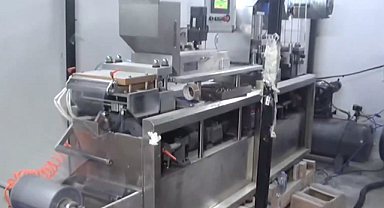 Uyuşturucu operasyonu: 4 milyon hap ele geçirildi