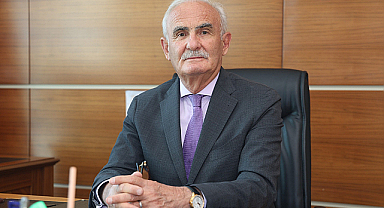 Yusuf Ziya Yılmaz'dan 29 Ekim Cumhuriyet Bayramı mesajı