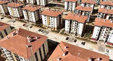 500 bin konut başvuruları pazartesi başlıyor