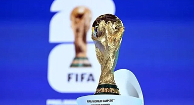 A Milli Takımın 2026 Dünya Kupası yolunda rakipleri belli oldu