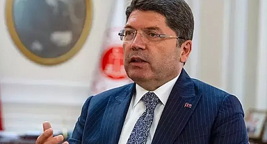 Adalet Bakanı Tunç: AİHM’nin Demirtaş kararı kesinleşti