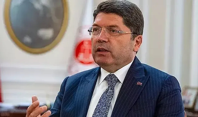 Adalet Bakanı Tunç: AİHM’nin Demirtaş kararı kesinleşti