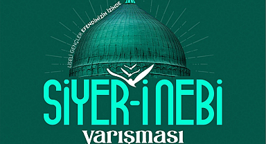 AGD Liseli Gençler Siyer-i Nebi Yarışması başlıyor