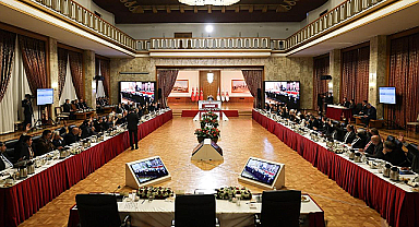 Ak Parti’den İmralı’ya gidecek isim belli oldu