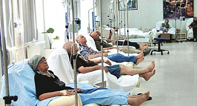 Akciğer kanseri tedavisinde devrim