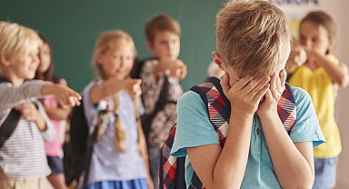 Akran zorbalığına karşı 81 ilde mücadele başladı