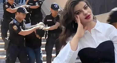 Ayşe Tokyaz cinayeti: Canavarca hisle dövülerek öldürülmüş