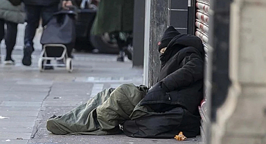 Bakanlık harekette geçti: Bu kış sokakta kimse kalmayacak