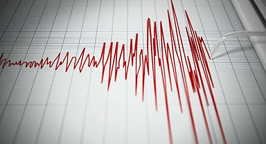 Balıkesir Sındırgı’da 4,9 büyüklüğünde deprem