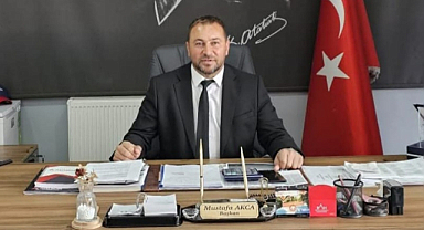 Başkan Akça, Dünya Şoförler Günü'nü kutladı