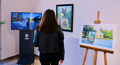 BÜYÜKŞEHİR BELEDİYESİ’NDEN “ATATÜRK VE SAMSUN” SERGİSİ