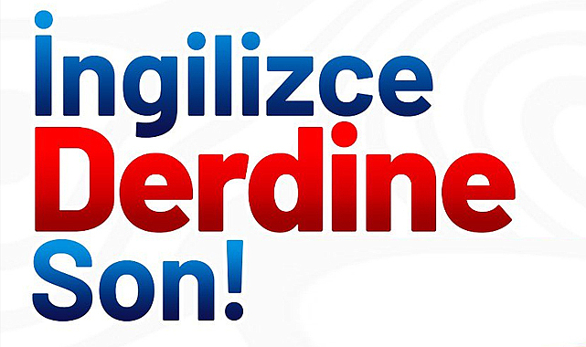 Canik Belediyesi'nden Ücretsiz İngilizce Eğitimi