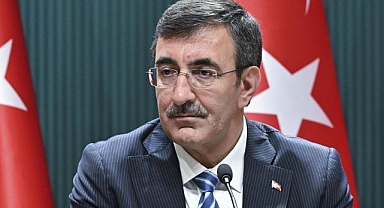 Cevdet Yılmaz: Cumhur İttifakı menfaat değil, hakikat ittifakıdır