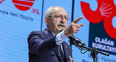 CHP Kurultay davasında gerekçeli karar açıklandı