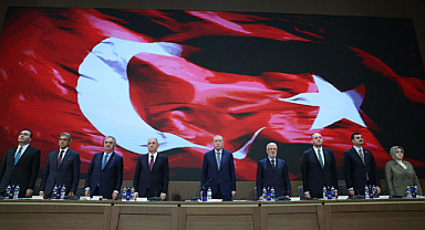 Cumhurbaşkanı Erdoğan: 20 vatan evladımızı şehit verdik