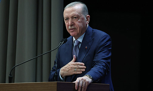 Cumhurbaşkanı Erdoğan: 20 vatan evladımızı şehit verdik