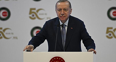 Cumhurbaşkanı Erdoğan: Hayat pahalılığını mutlaka çözeceğiz